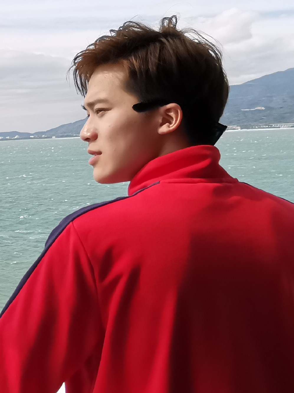吴镇南