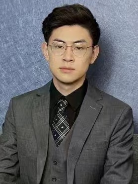 杨海宇