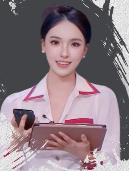 姚安妮