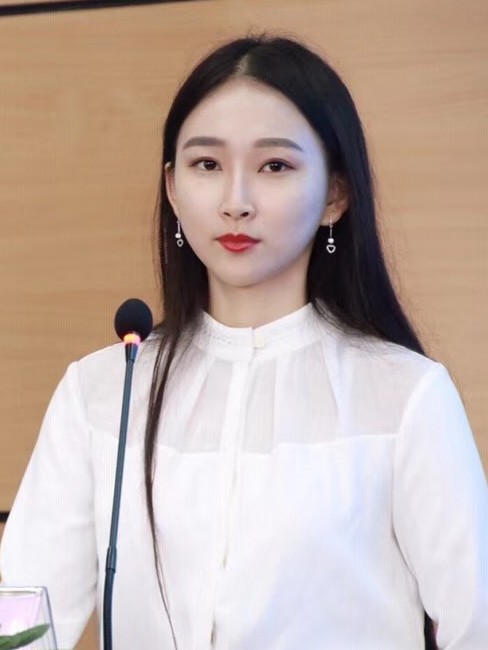 张姝宁
