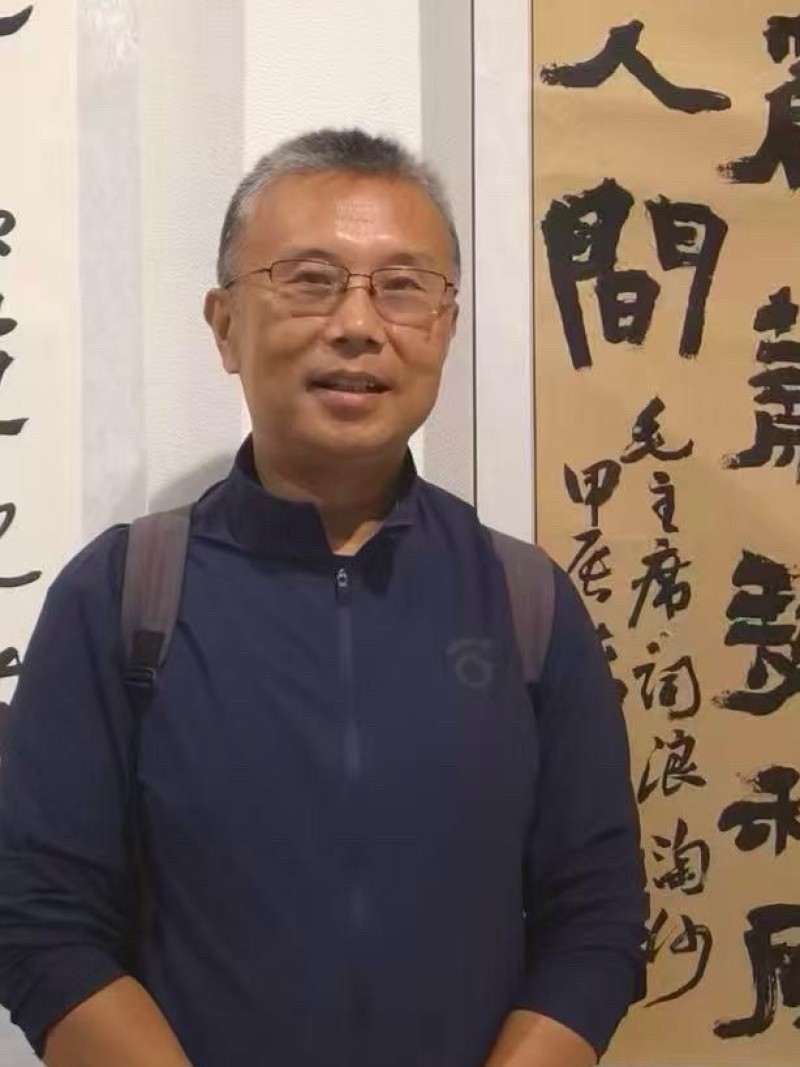 田老师