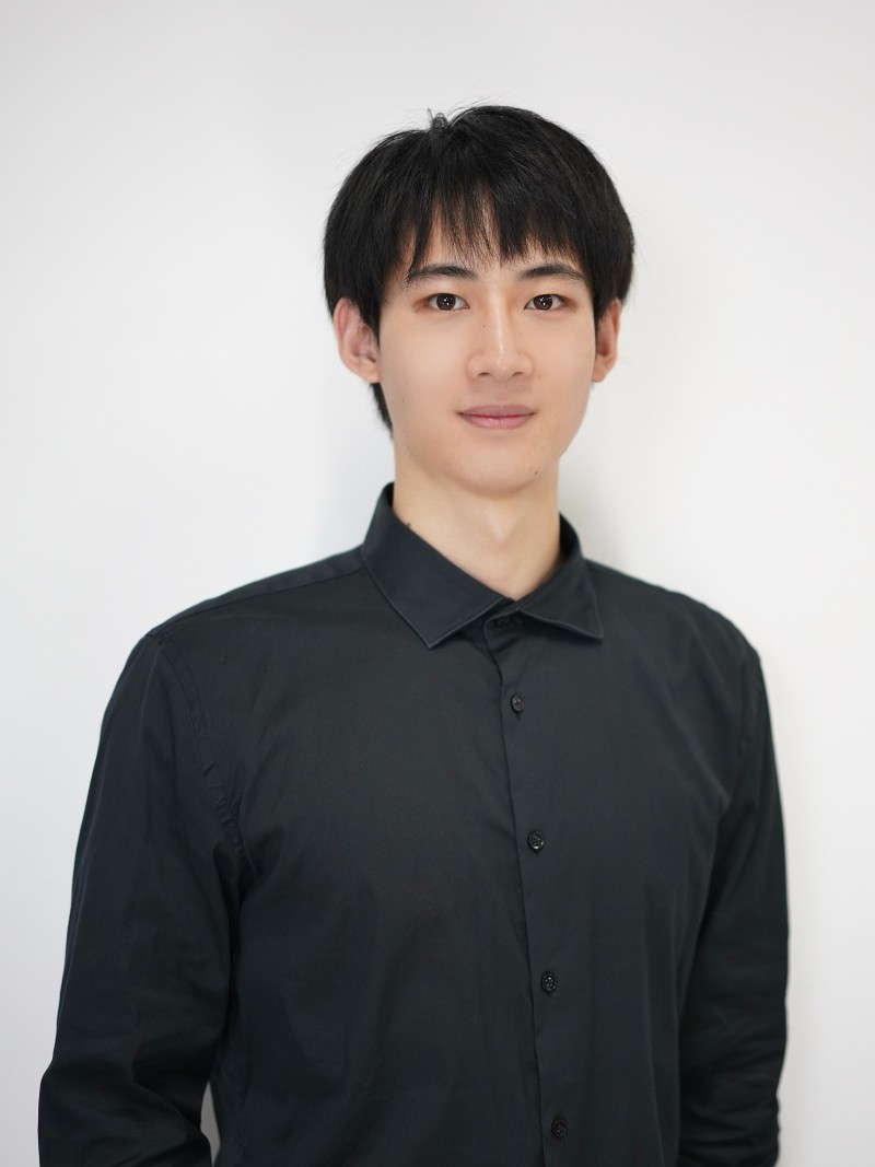 王浩哲