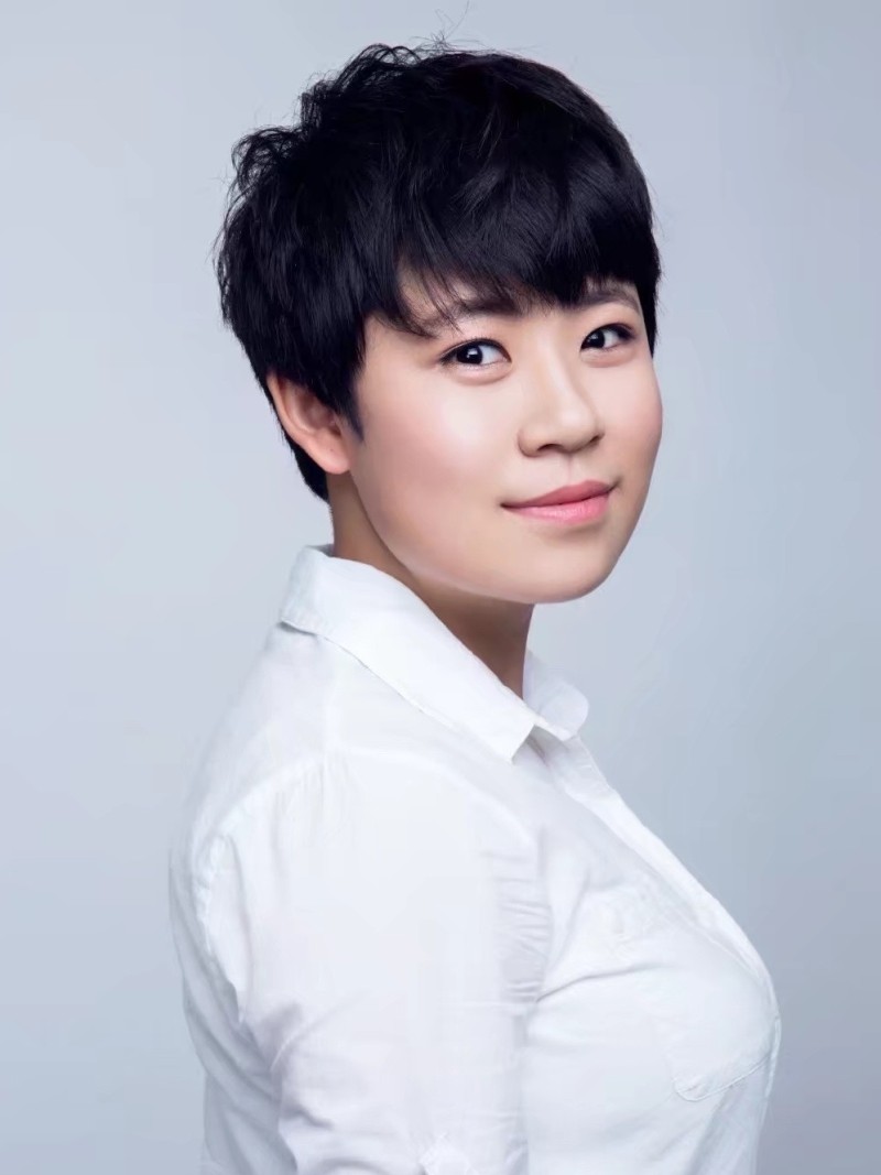杨淋淋