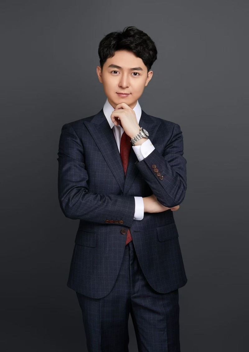 张坤饶